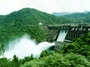 新丰江水库大坝