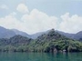 笔架山风景区